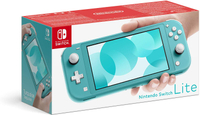 Nintendo Switch Lite AED 1,346AED 749 at Amazon