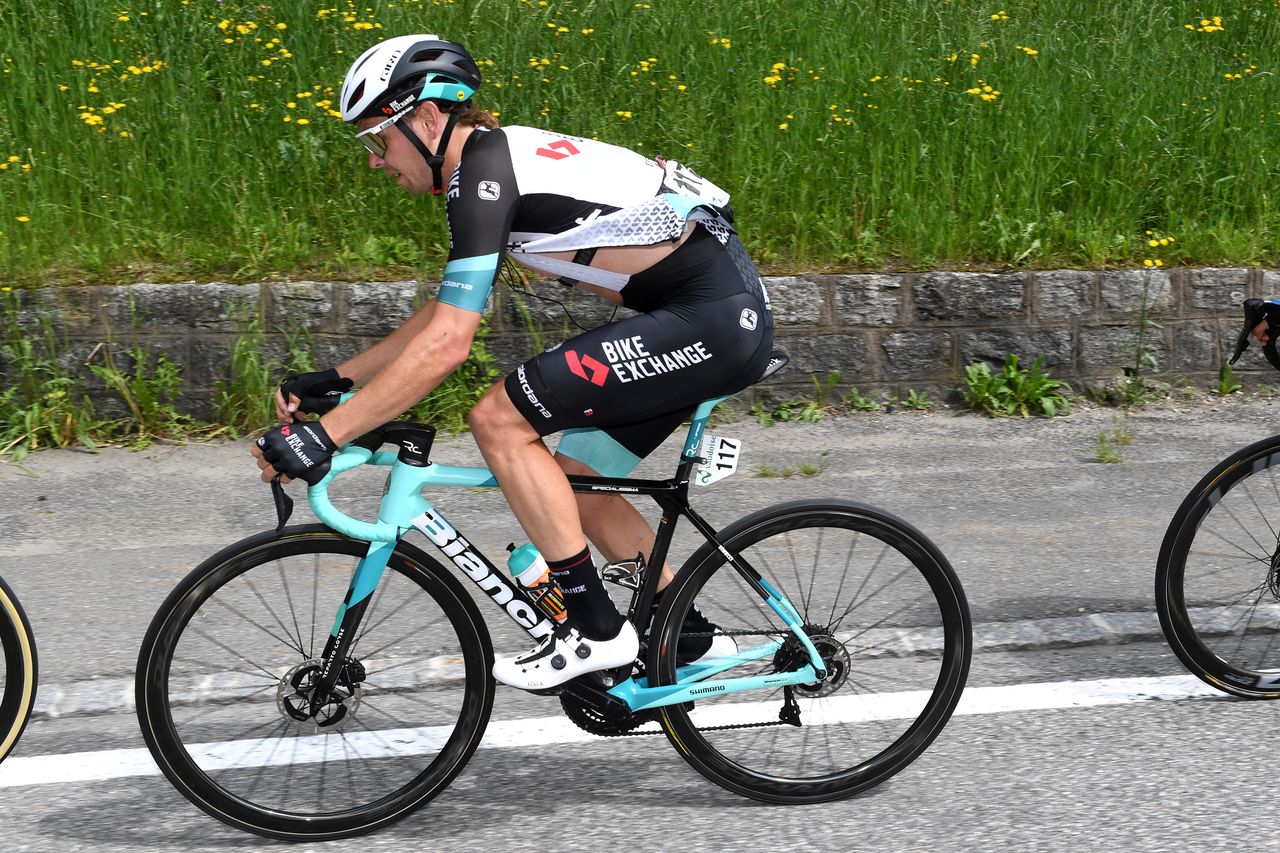 Tour de Suisse 2021