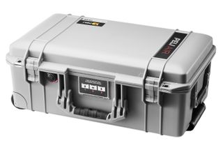 best camera bags: Peli 1535 air case