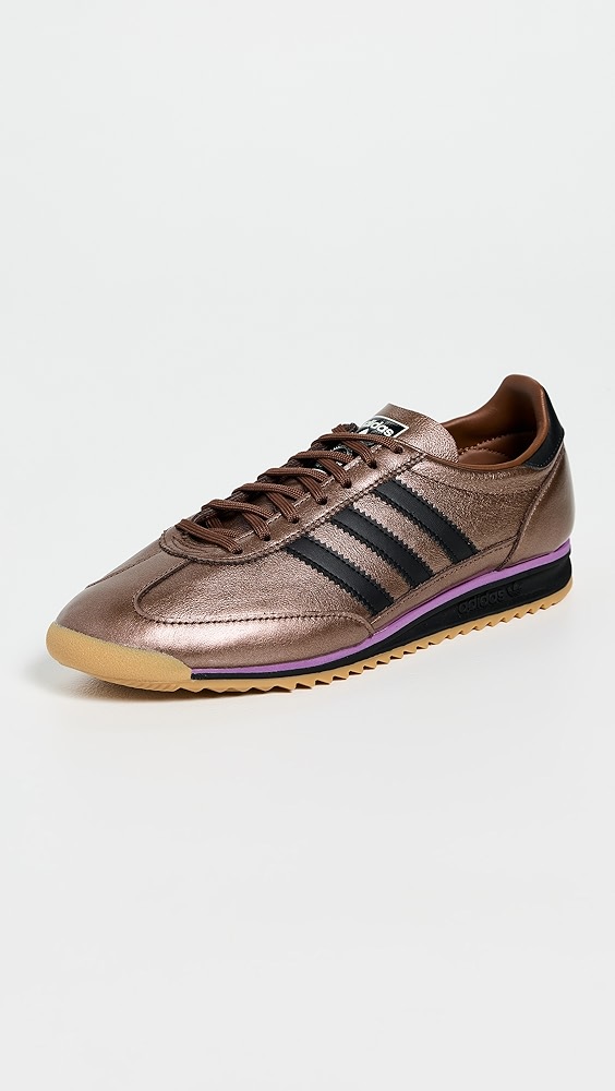 Adidas Sl 72 Og Sneakers