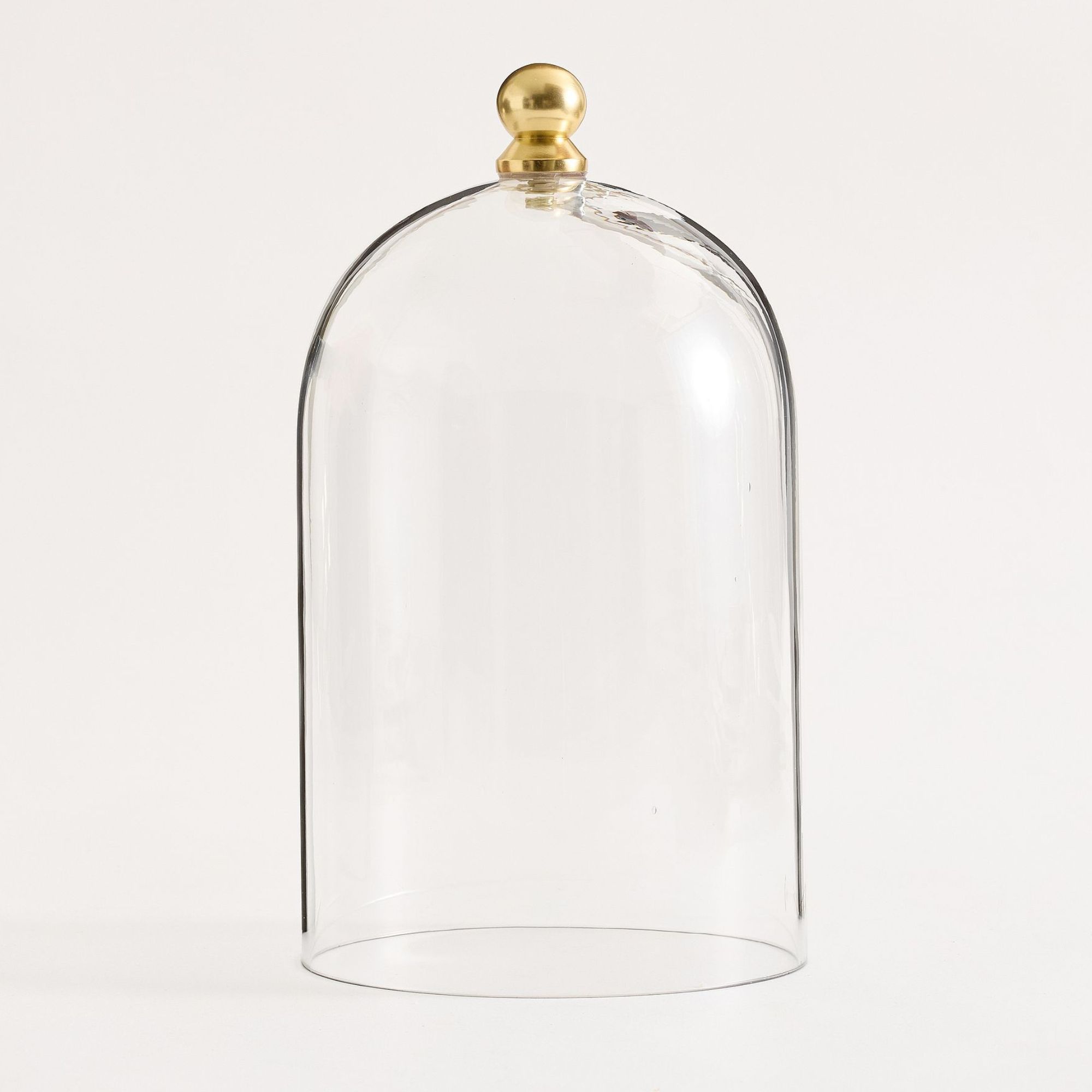 Pottery Barn, Candle Cloche