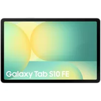 Samsung Galaxy Tab S10 FE (128GB) | $499.99 $414.99 at AmazonSave $85 -