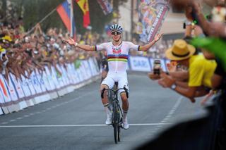 Tadej Pogačar confirmed for first return to Vuelta a España since 2019 Grand Tour debut