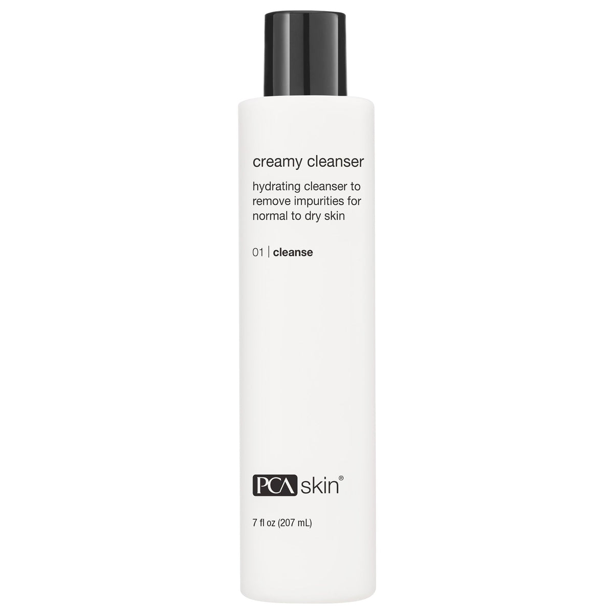 Creamy Cleanser