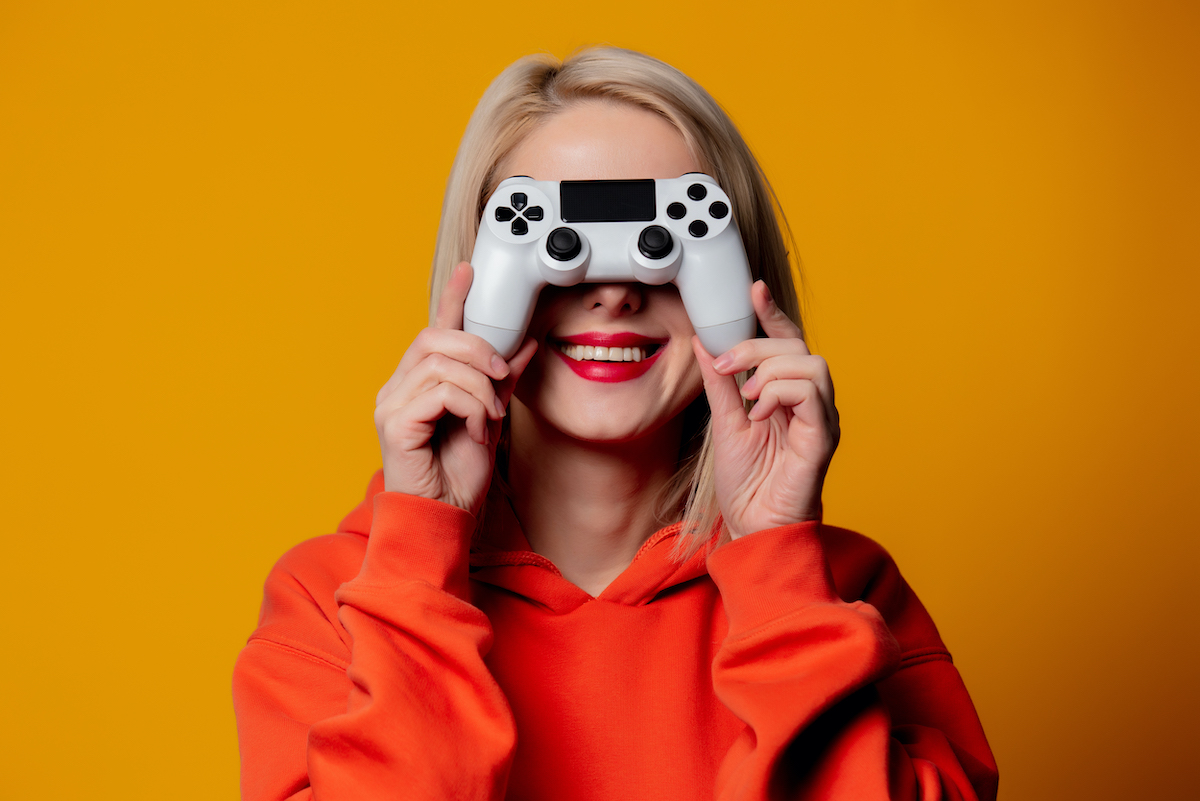 iStock