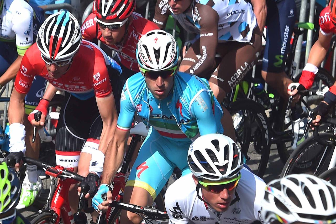 Vincenzo Nibali (Astana)