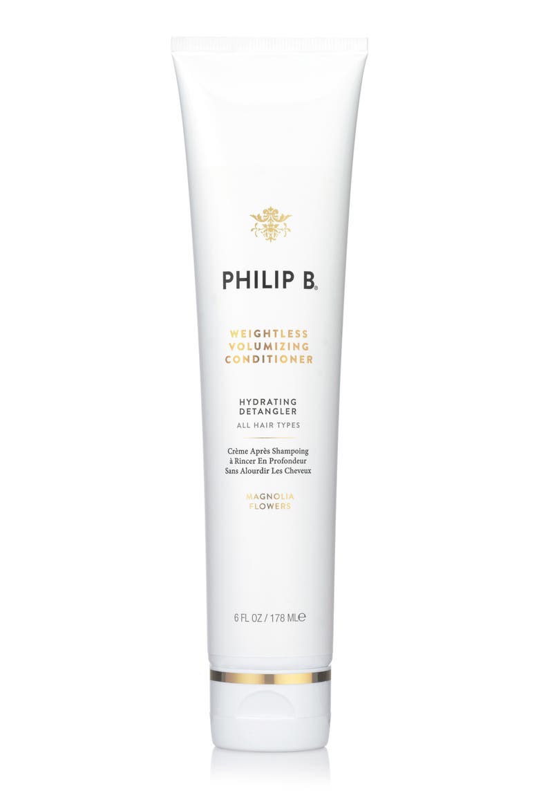 Weightless Volumizing Conditioner