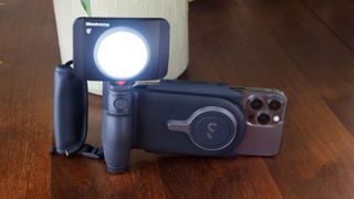 ShiftCam ProGrip review