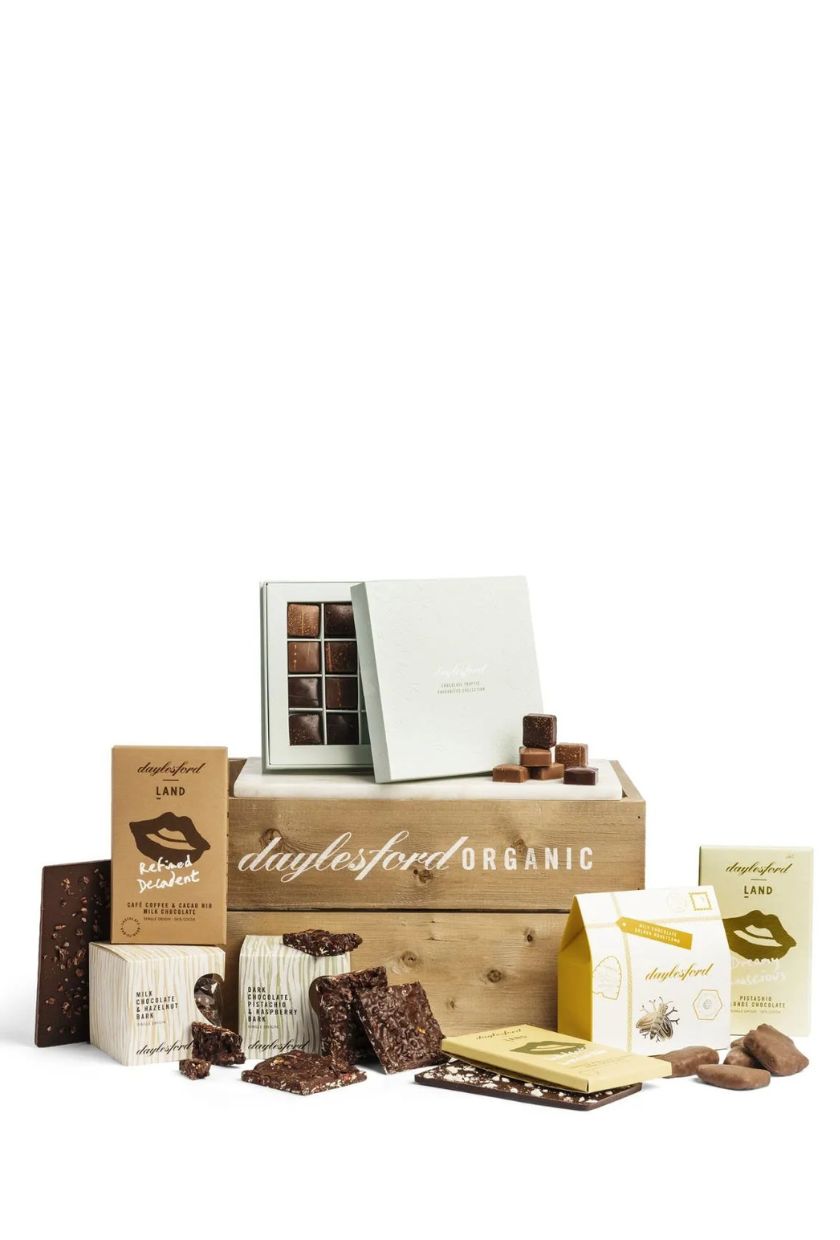 Daylesford, Chocolate Lovers Crate