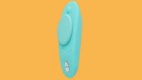 Save 20% on the We-Vibe Moxie