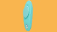 Save 20% on the We-Vibe Moxie
