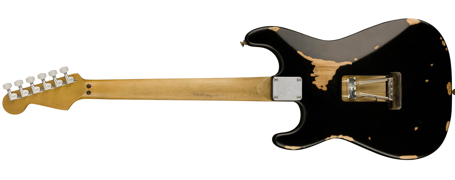 EVH Frankenstein Series
