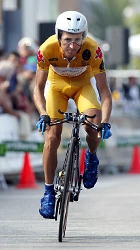 Roberto Heras (Liberty Seguros)