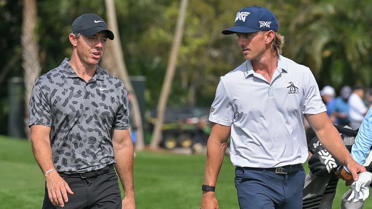 Rory McIlroy: Jake Knapp could be the next PGA Tour superstar | Golf ...