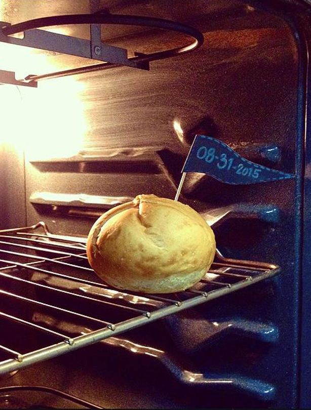 Pregnancy announcements ideas