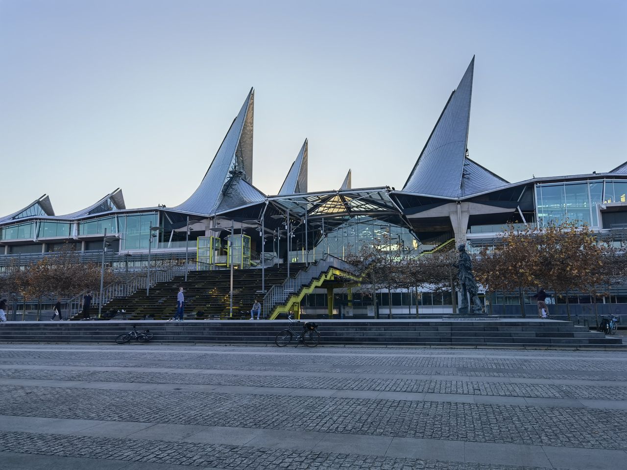 Huawei Mate 40 Pro camera