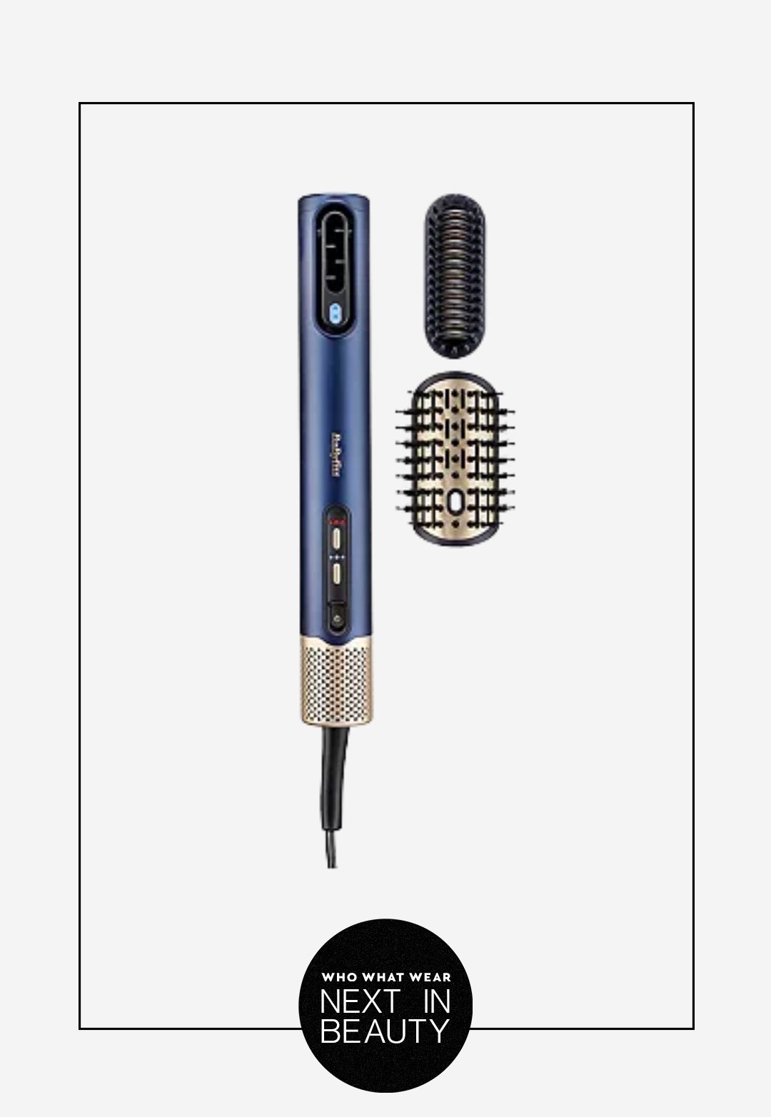 BaByliss Air Wand