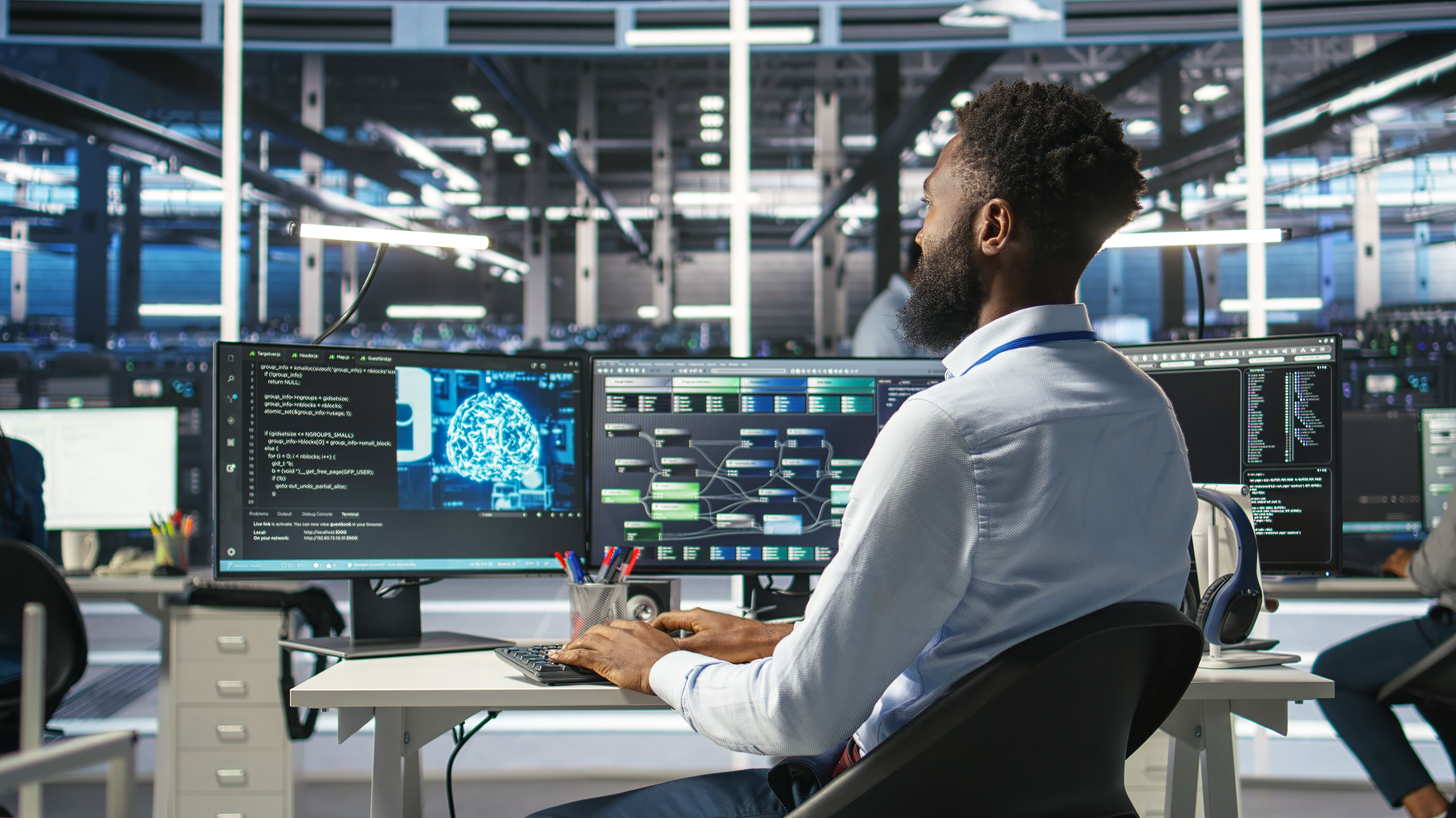 ai data centers