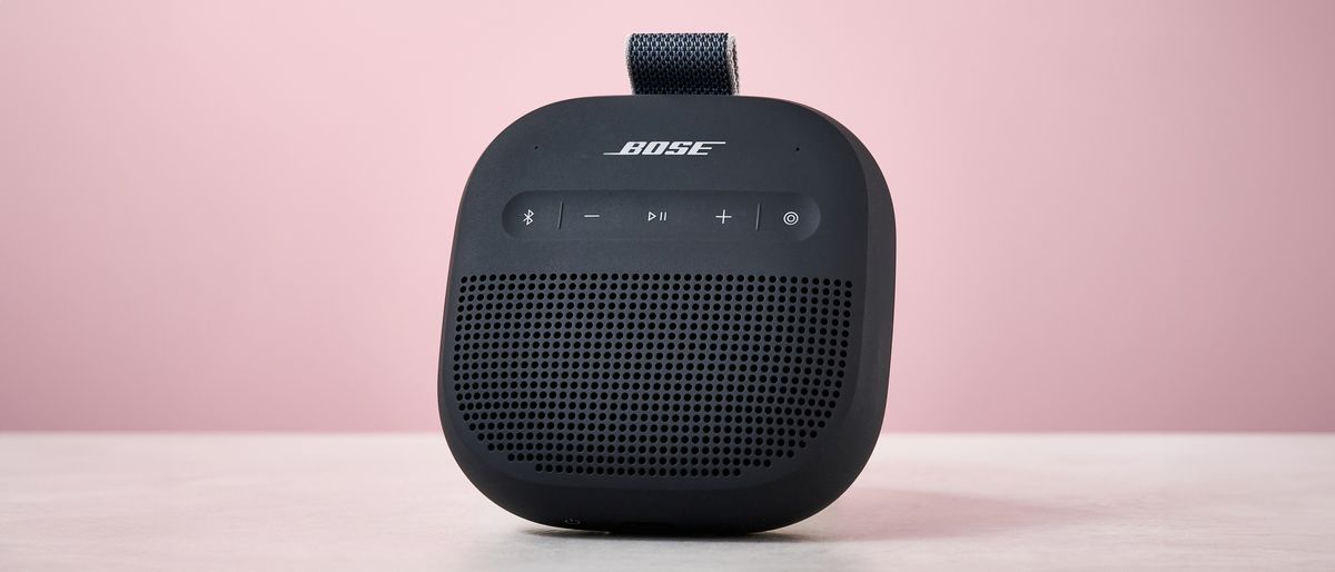 I tested Bose’s smallest Bluetooth speaker and although I enjoyed its balanced audio, its high price feels hard to justify