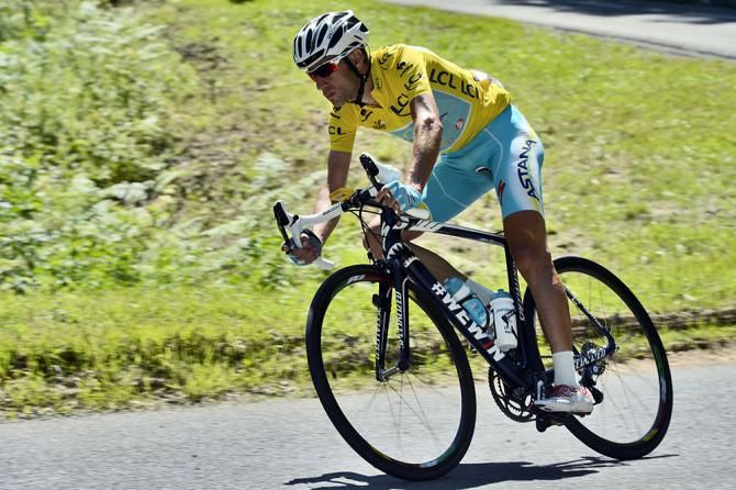 Vincenzo Nibali