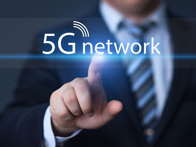 5G