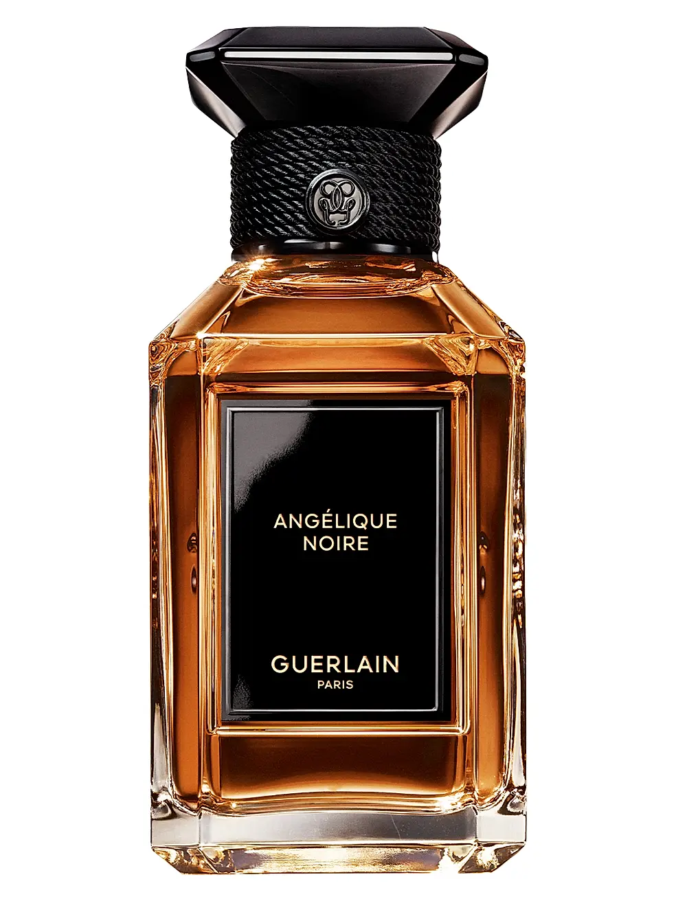 Guerlain, L&#039;Art &amp;amp; La Matiere Angelique Noire Eau de Parfum
