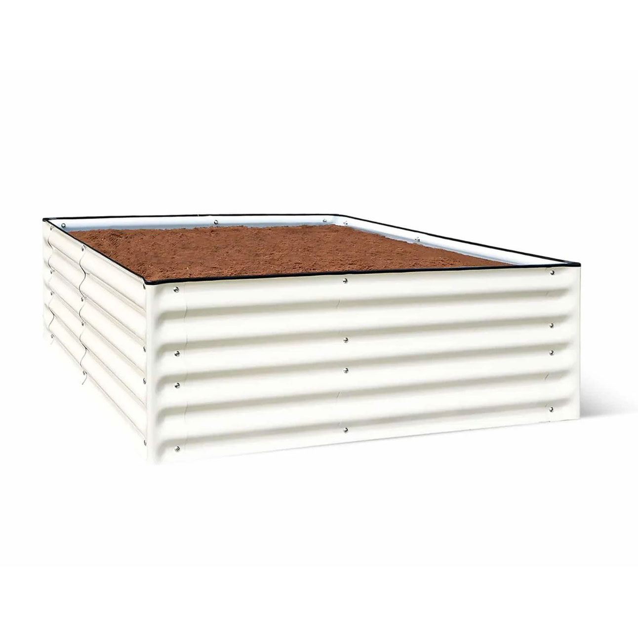 Garden In Minutes, 10-In-1 Metal Raised Garden Bed