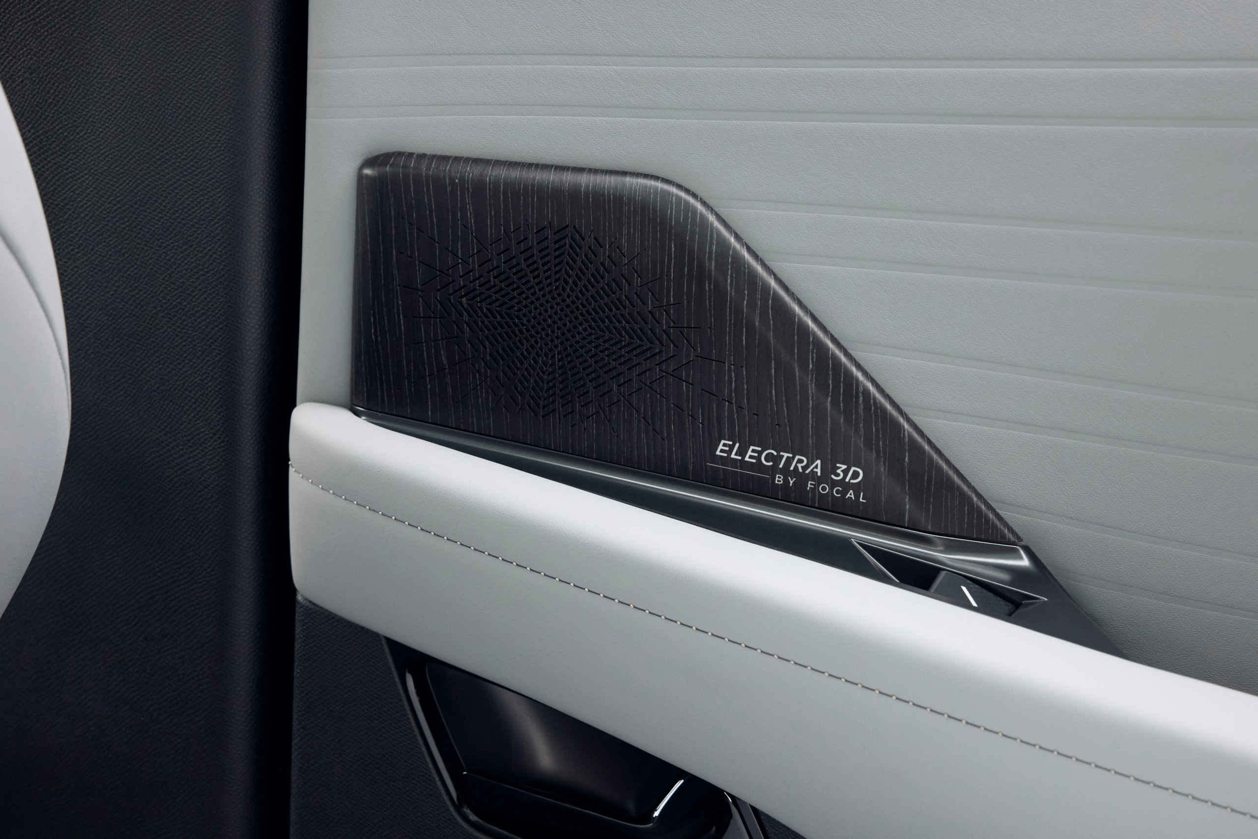 Interior details, DS No.7