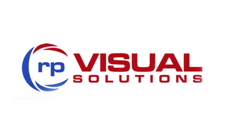 rp Visual Solutions Offers AVIXA RU-Approved Program