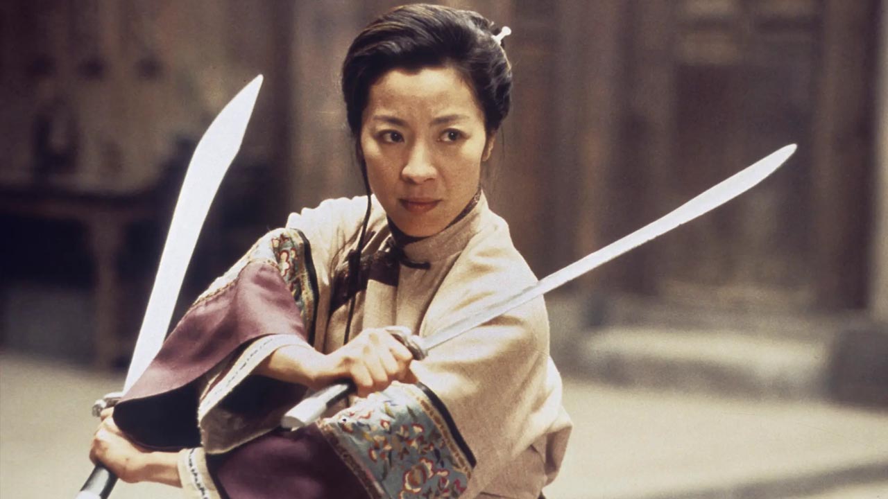 25 movies turning 25 years old in 2025
