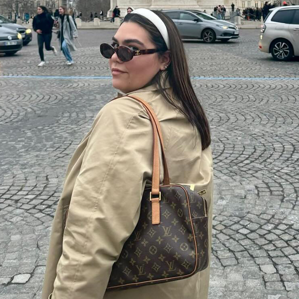 Women streetstyle
