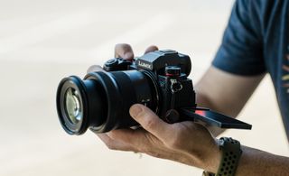 Videography techniques for beginners