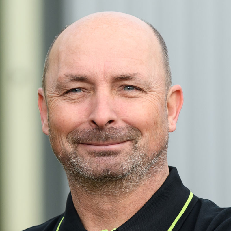 Paul Hambidge is the Managing Director at Factory Direct Flooring
