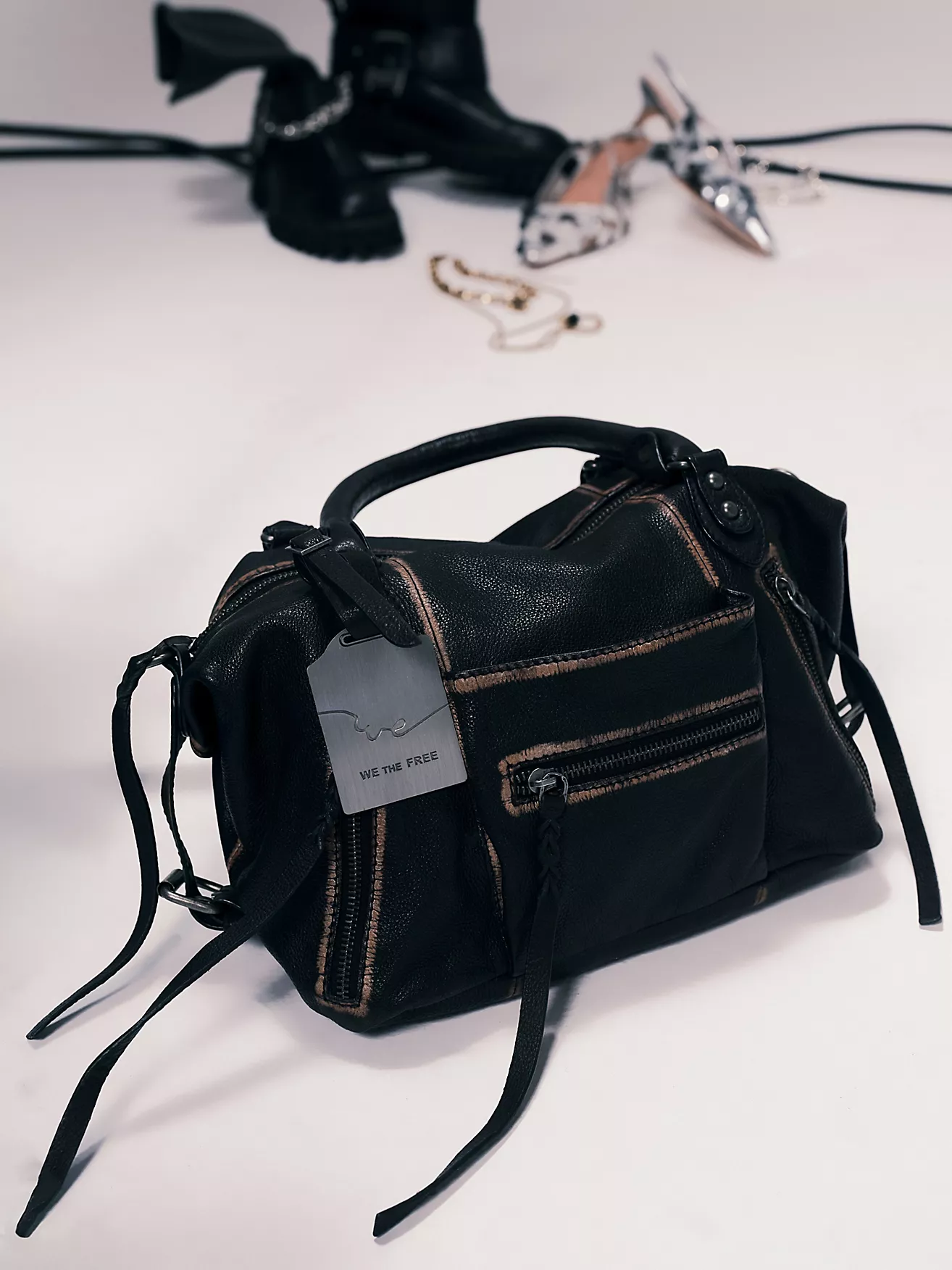 We the Free Baby Emerson Tote Bag