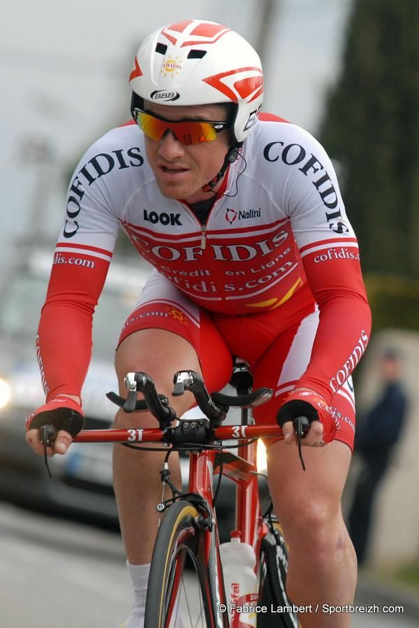 Samuel Dumoulin (Cofidis)