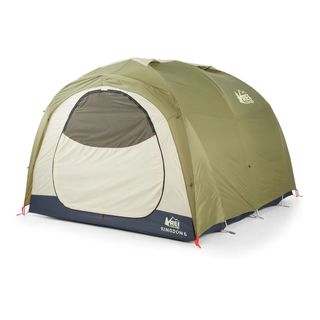 best family tents: REI Kingdom 6