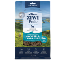 ZIWI Peak Air-Dried Dog Food | 34% off Amazon