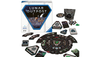 Lunar Outpost: $34.99 at Amazon