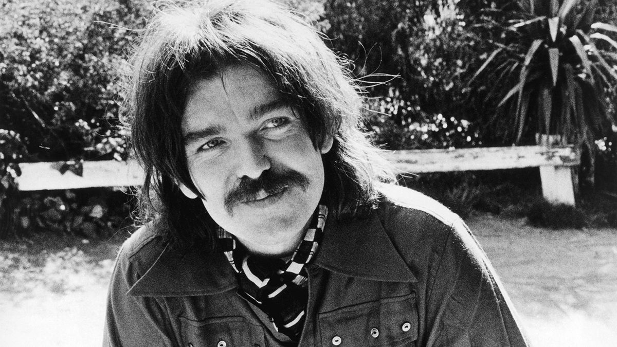 Captain Beefheart