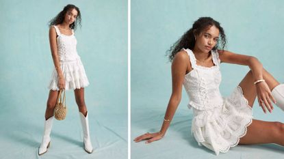 ASOS summer trends