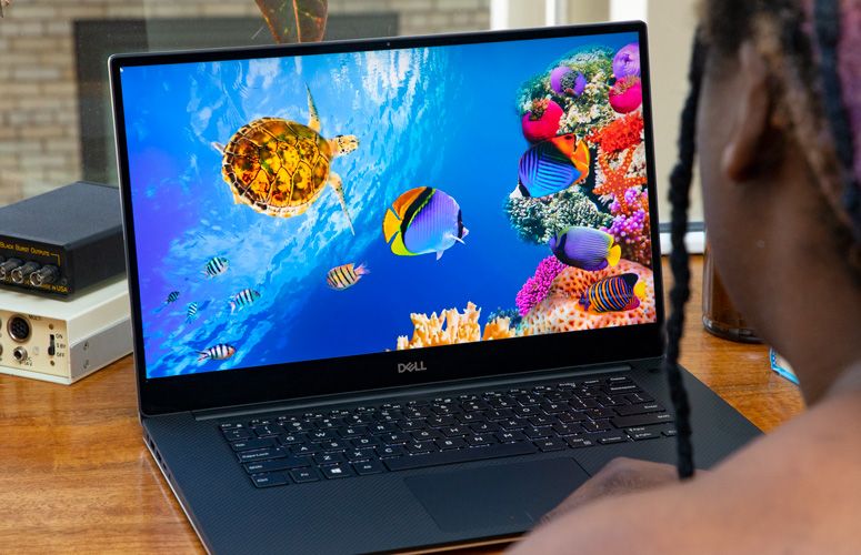 Killer Deal: New Dell XPS 15 OLED Now $377 Off | Laptop Mag
