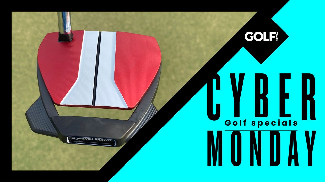 I Test Putters For A Living And These Are The 5 Best Cyber Monday Putter Deals I&#039;ve Found