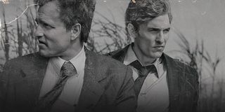 True Detective