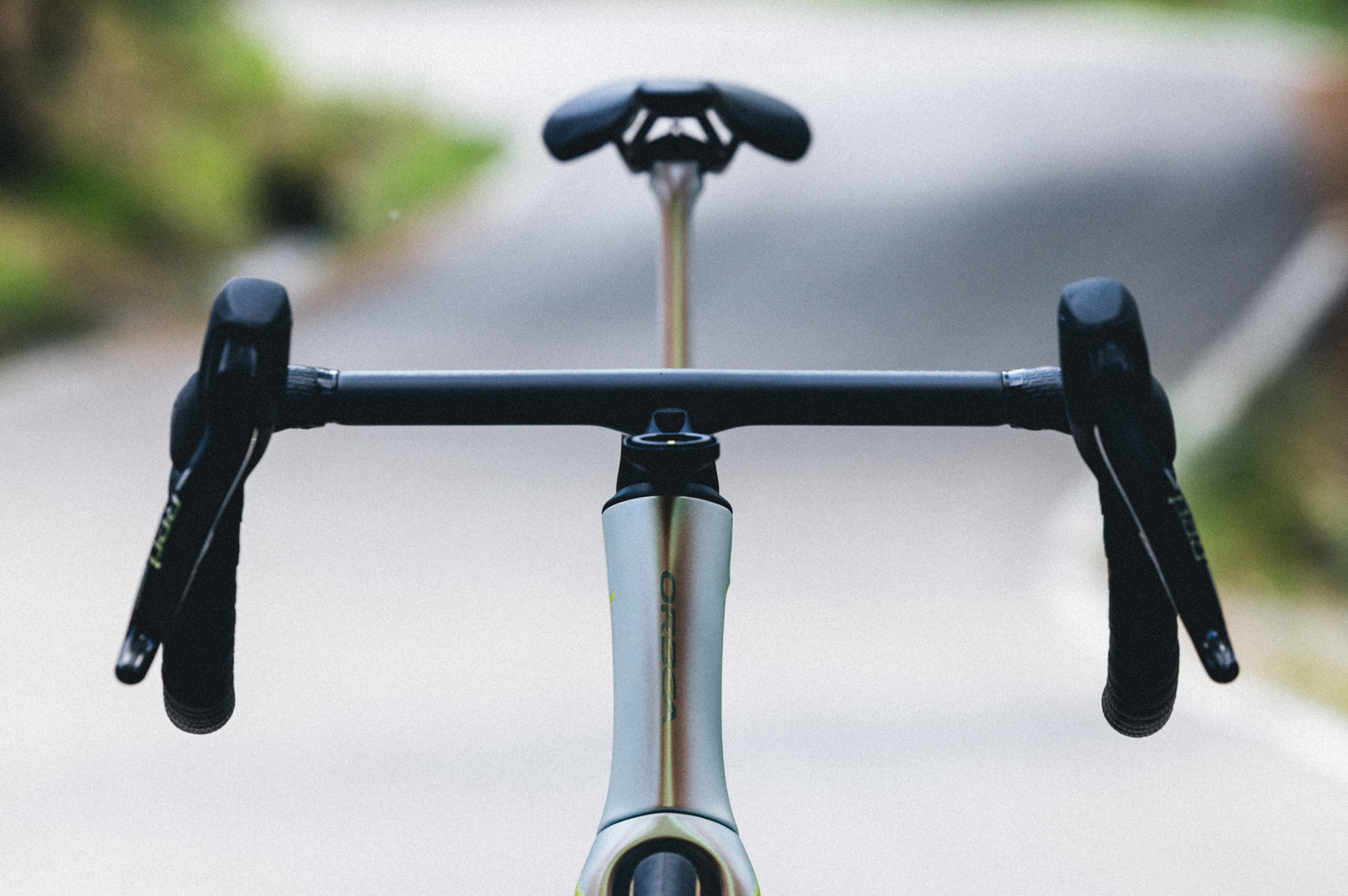 Orbea Orca Aero
