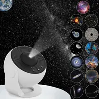 VanSmaGo 13-in-1 Planetarium