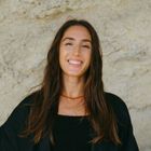 A headshot of Talisa Zampieri