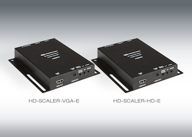 Crestron HD-SCALER-HD-E