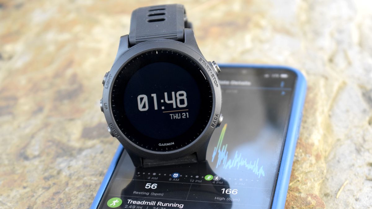 Garmin Forerunner 955 could launch in September, new hints suggest