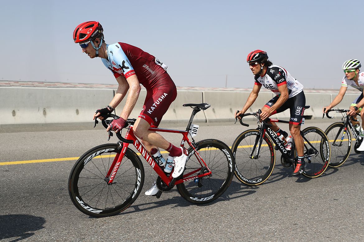 Ian Boswell (Katusha-Alpecin).