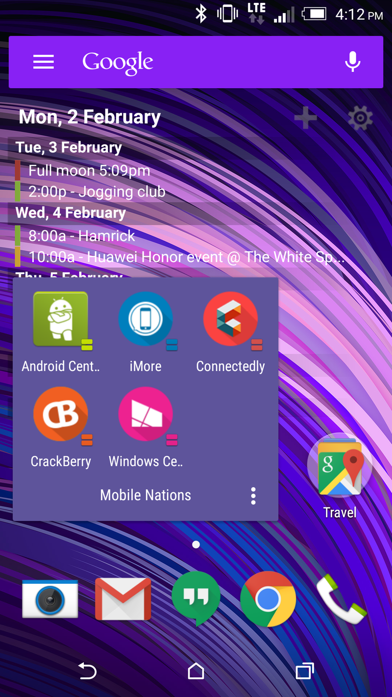 Phil&#39;s screen